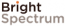 Bright Spectrum logo